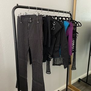 Lip service sale/ trade post